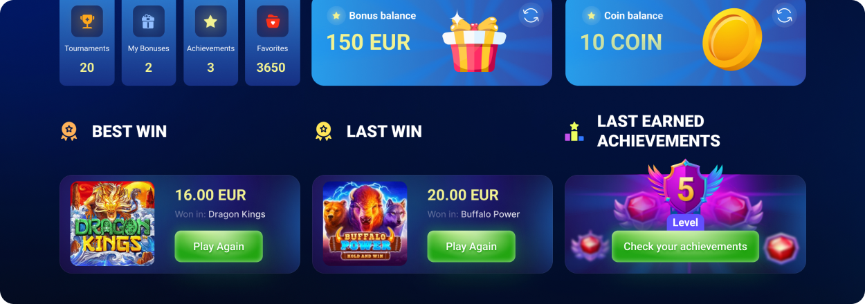 Azur Slot online Azur Slot online